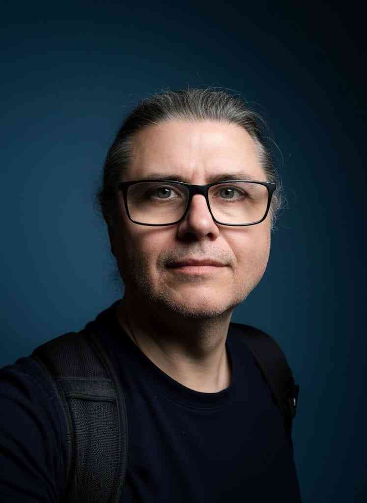 Foto de Manuel Antonio